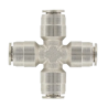Croix égal